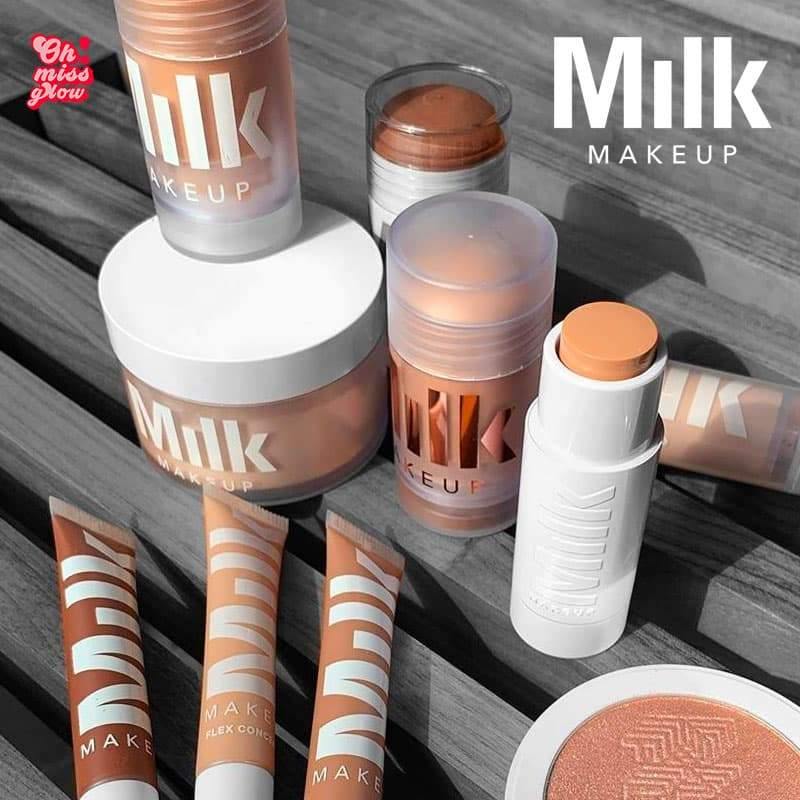 Milk Makeup: Mi experiencia con el 'stick' hidratante de Milk para  disimular las ojeras, Escaparate: compras y ofertas