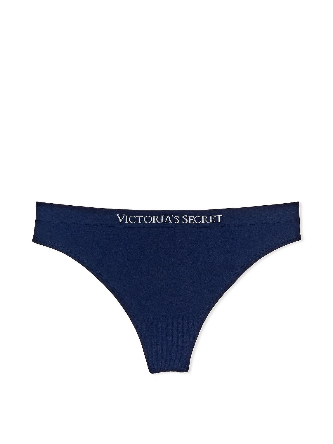 Victoria Secret Seamless Thong Panty - Tanga