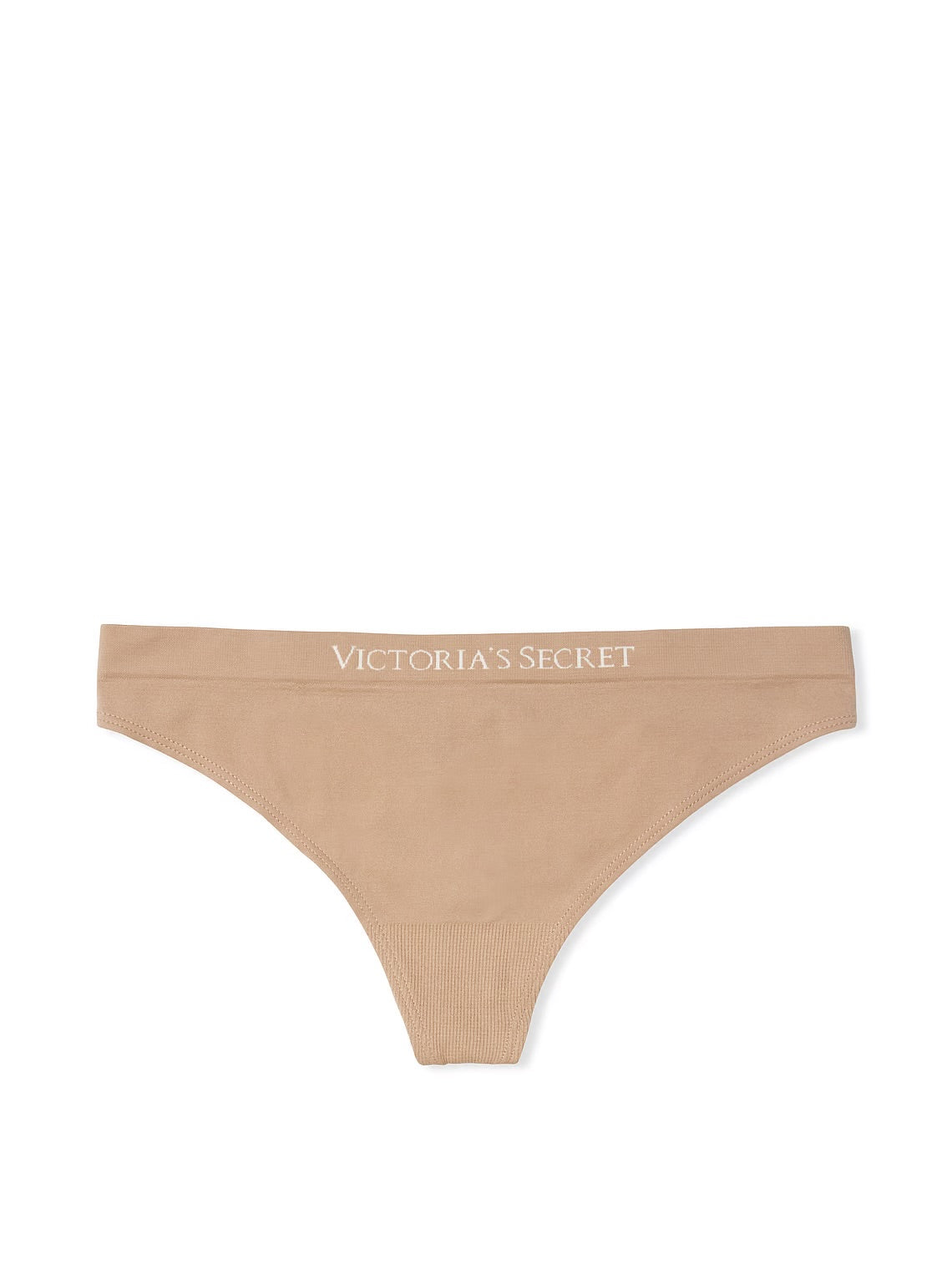 Victoria Secret
Seamless Thong Panty - Tanga