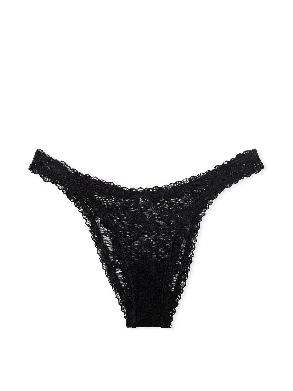 VICTORIA SECRET - Lace Brazilian Panty - PANTY DE ENCAJE