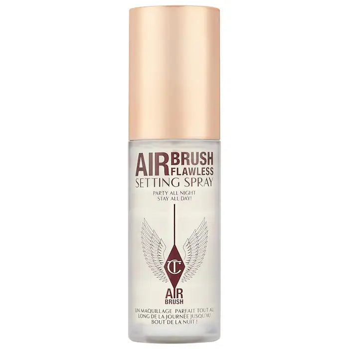 CHARLOTTE TILBURY - Airbrush Flawless Setting Spray