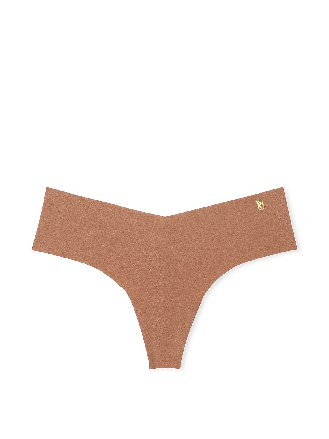 Victoria Secret - No-Show Thong Panty - Tanga sin costura