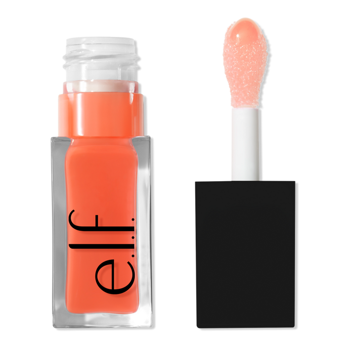 ELF COSMETICS - Glow Reviver Lip Oil - Aceite hidratante de labios