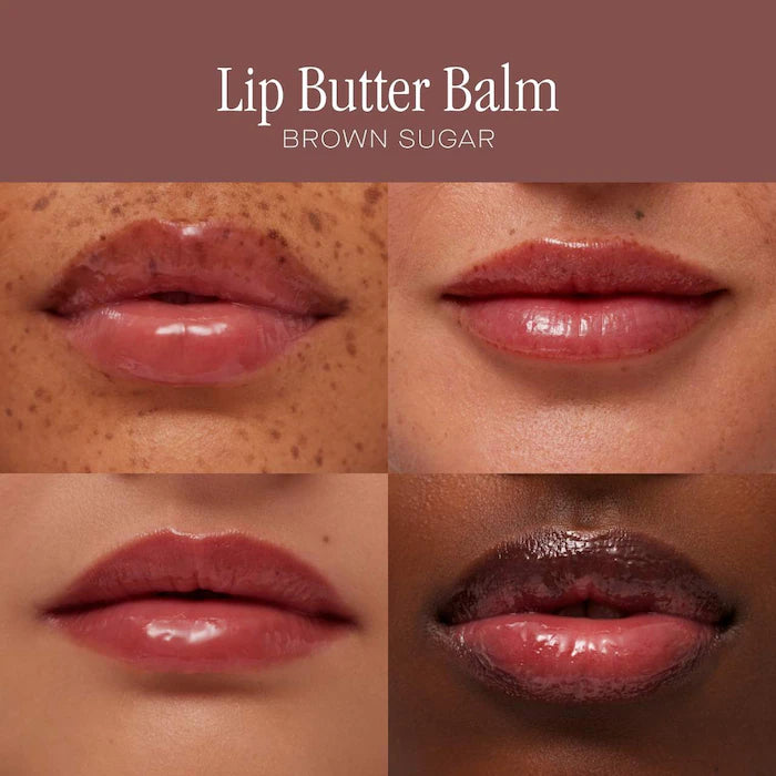 SUMMER FRIDAYS - Lip Butter Balm - Bálsamo Hidratante de labios con color
