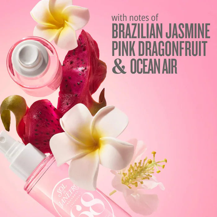 Sol de Janeiro - Brazilian Crush Cheirosa ’68 Beija Flor™ Hair & Body Fragrance Mist 240 ml