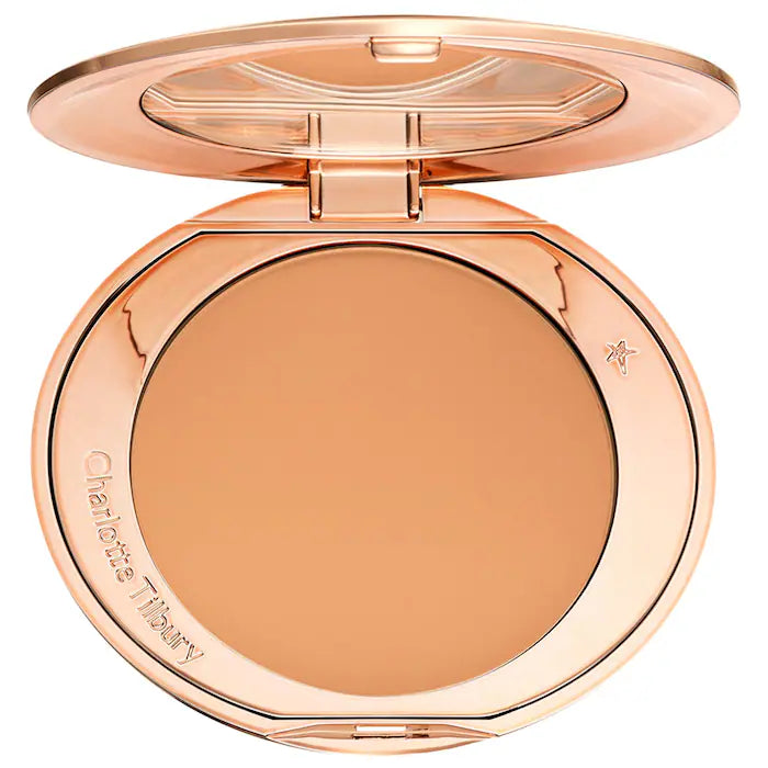 Charlotte Tilbury - Airbrush Flawless Finish Setting Powder - Polvo Compacto