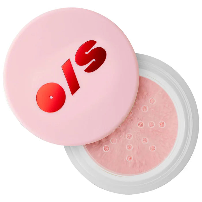 ONE/SIZE by Patrick Starrr - MINI Ultimate Blurring Setting Powder - POLVO SELLADOR DE MAQUILLAJE