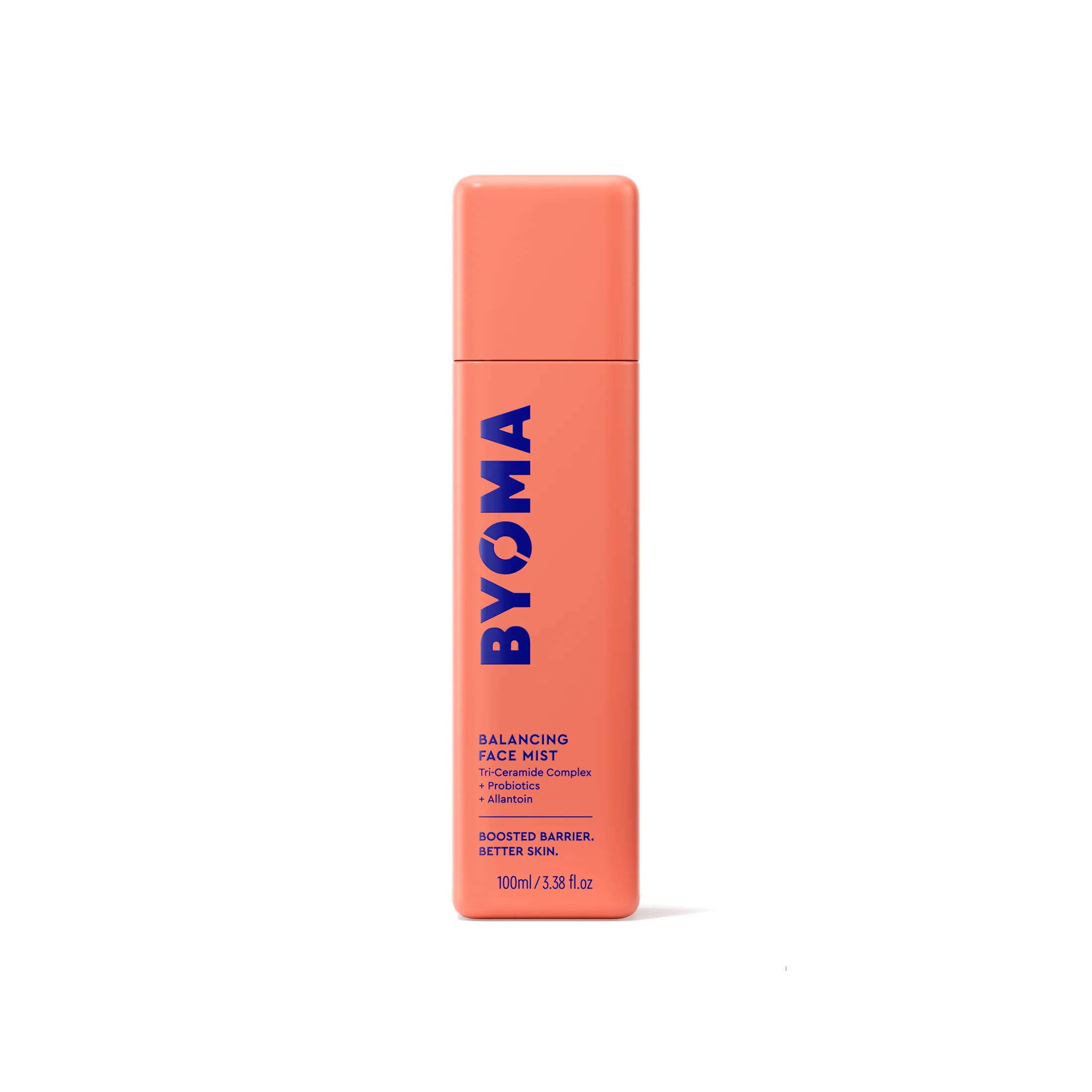 BYOMA - BALANCING FACE MIST
