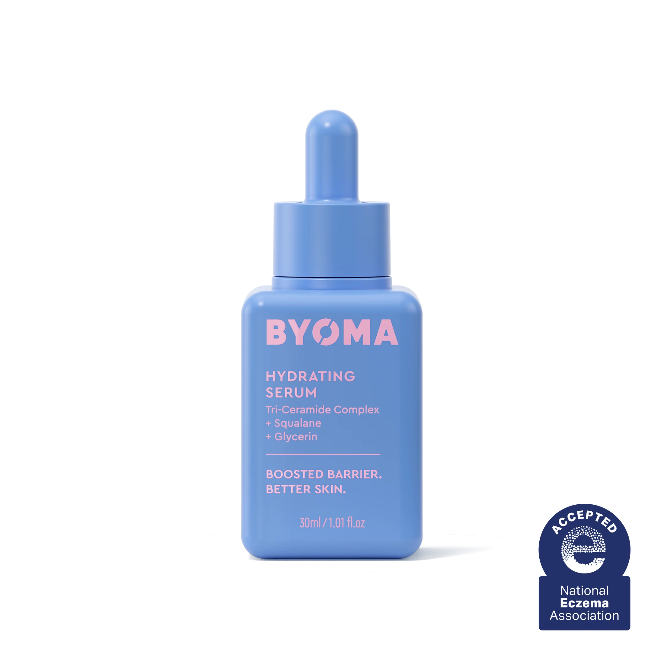 BYOMA - HYDRATING SERUM