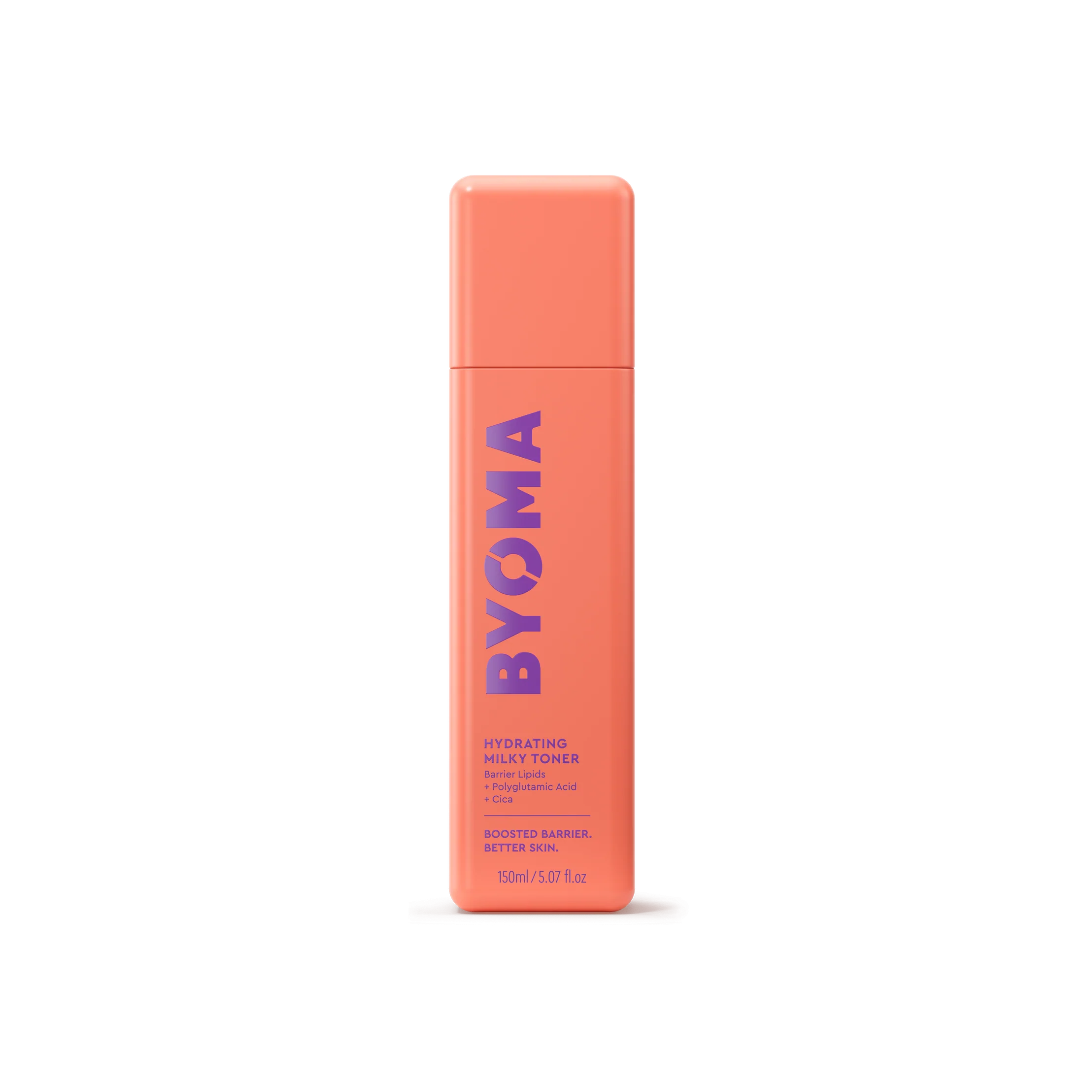 BYOMA - HYDRATING MILKY TONER