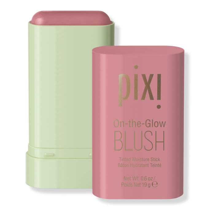 PIXI - On-the-Glow Blush Tinted Moisture Stick - Rubor en Crema