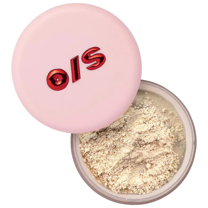 *PREORDEN* ONE/SIZE by Patrick Starrr - Ultimate Blurring Setting Powder - POLVO SELLADOR DE MAQUILLAJE