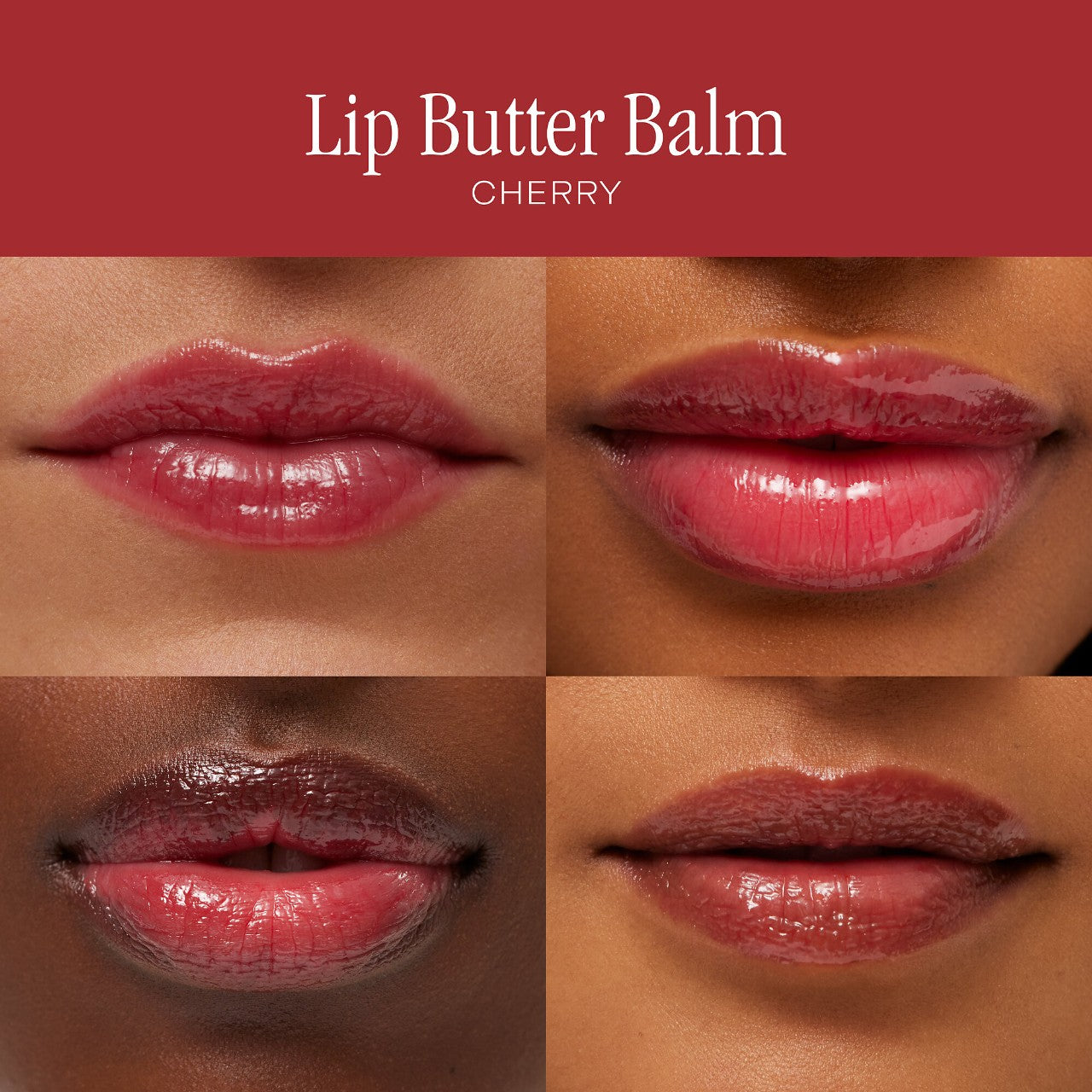 SUMMER FRIDAYS - Lip Butter Balm - Bálsamo Hidratante de labios con color