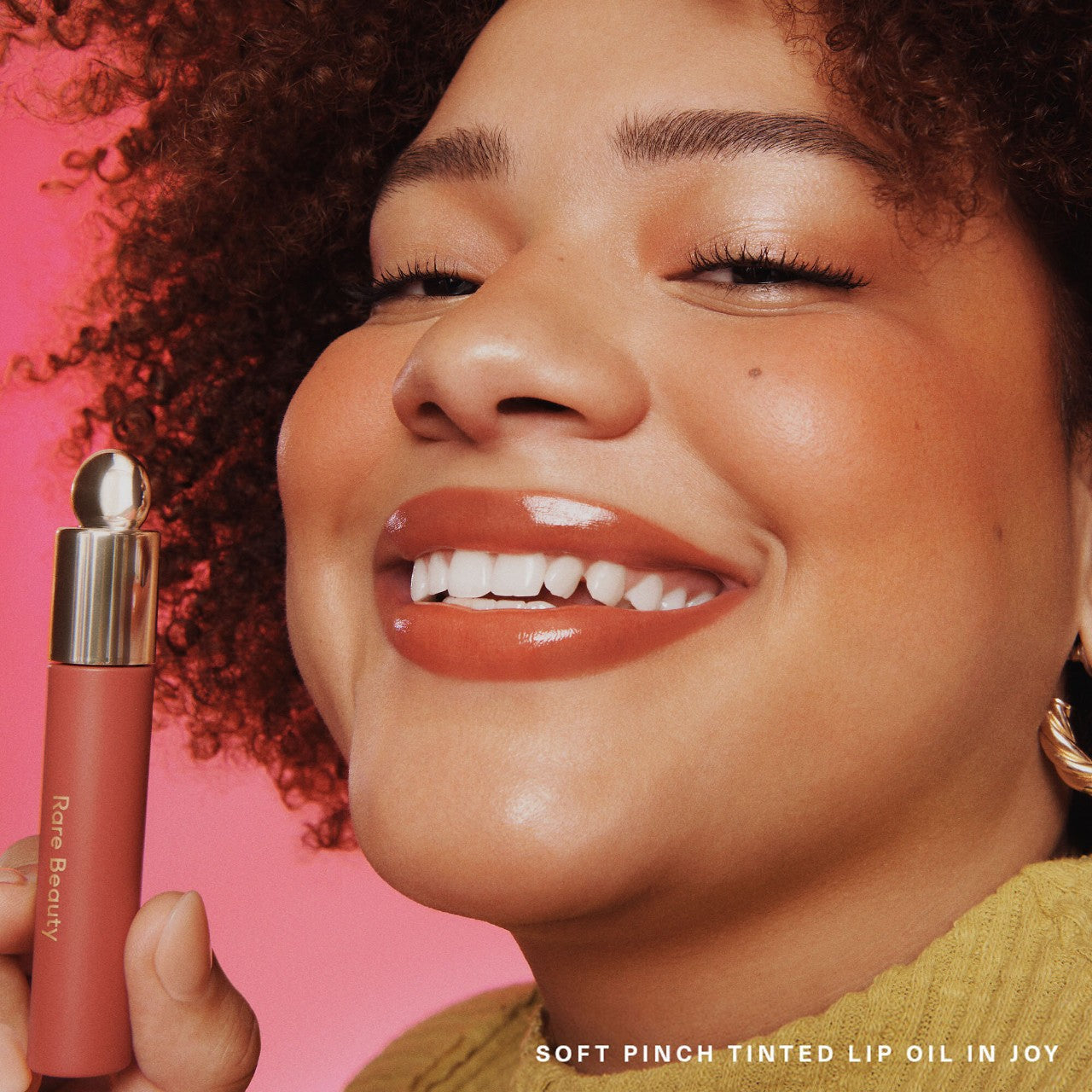 RARE BEAUTY - Soft Pinch Tinted Lip Oil  - Aceite De Labios Hidratante Con Color